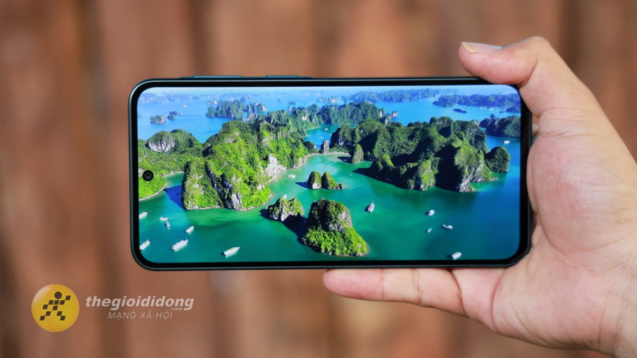 Samsung Galaxy A37 thật sự “quá đáng” mua