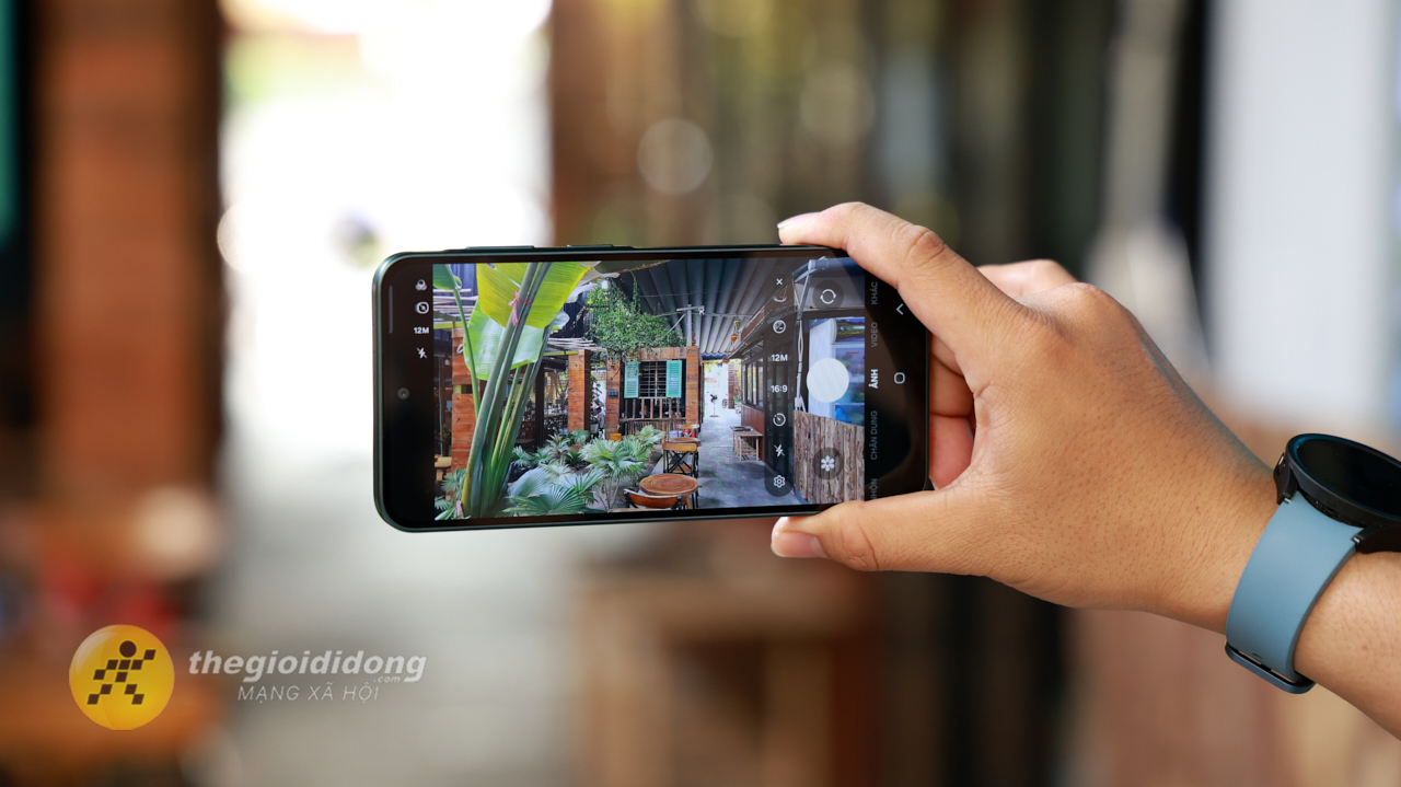 Samsung Galaxy A37 thật sự “quá đáng” mua