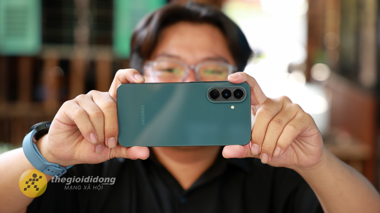 Samsung Galaxy A37 thật sự “quá đáng” mua