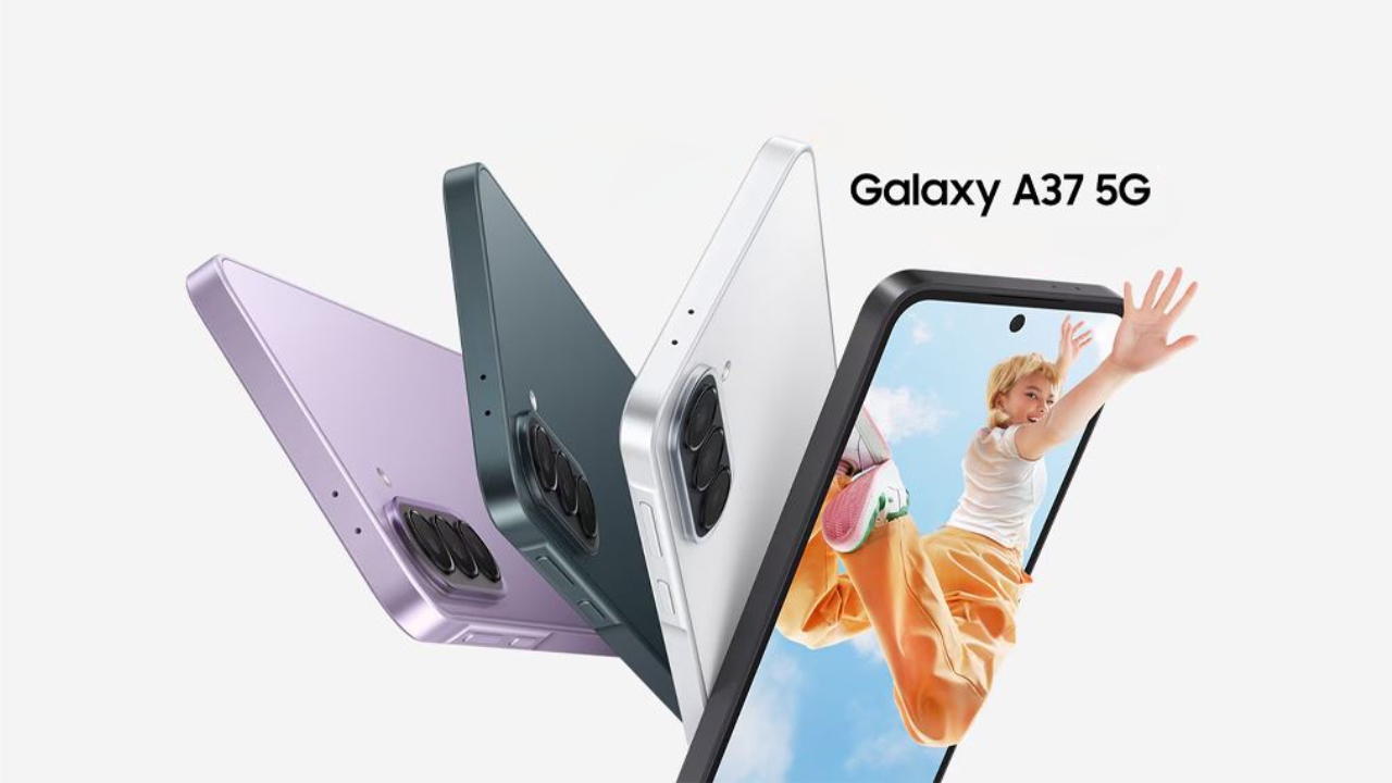 Samsung Galaxy A37 thật sự “quá đáng” mua