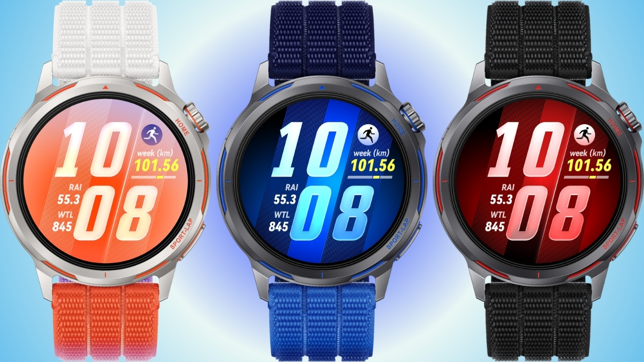 Chiếc đồng hồ thông minh HUAWEI WATCH GT Runner 2 có gì mới, sẽ phù hợp với ai? Chiếc đồng hồ thông minh HUAWEI WATCH GT Runner 2 có gì mới, sẽ phù hợp với ai?