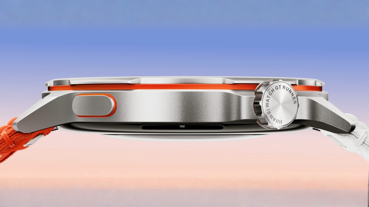 Chiếc đồng hồ thông minh HUAWEI WATCH GT Runner 2 có gì mới, sẽ phù hợp với ai? Chiếc đồng hồ thông minh HUAWEI WATCH GT Runner 2 có gì mới, sẽ phù hợp với ai?