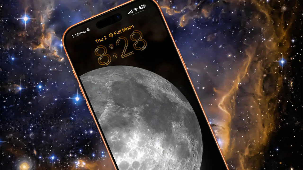 iPhone 17 Pro Max trở thành phóng viên ảnh đặc biệt