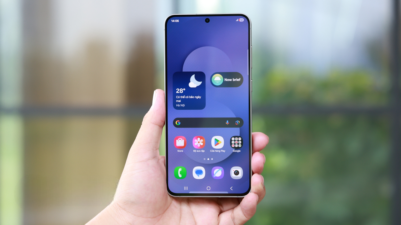 Samsung Galaxy S26 FE