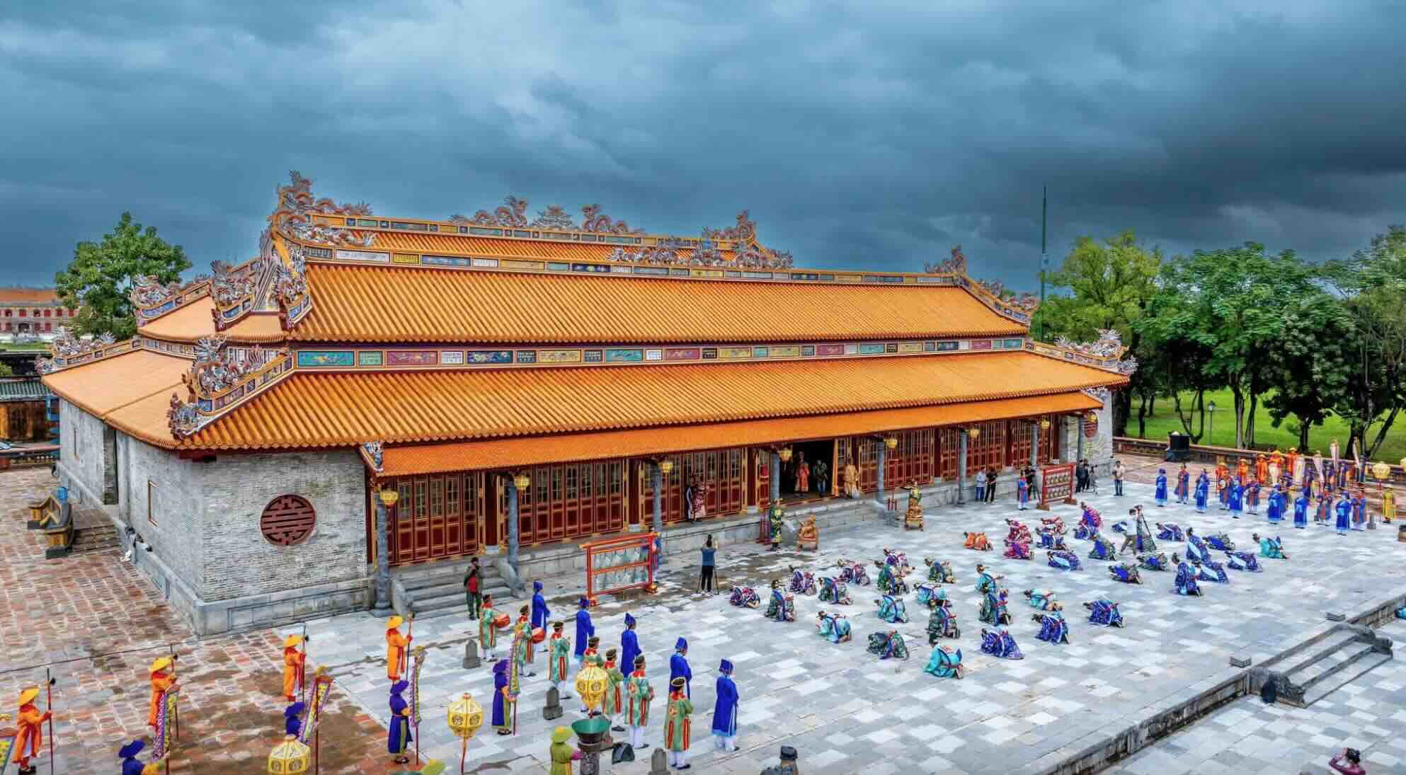 Điện Th&aacute;i Ho&agrave;