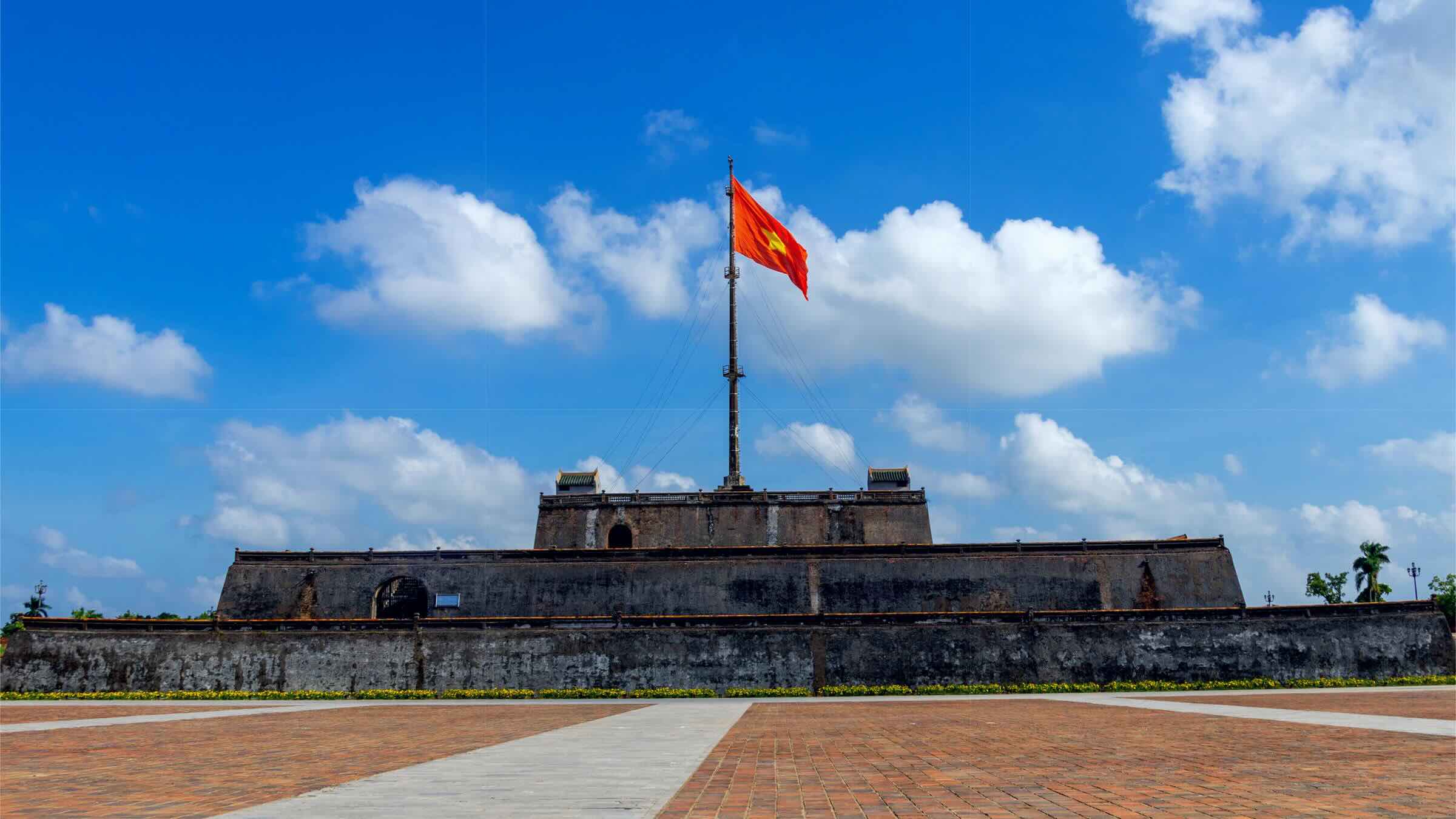 Kỳ Đ&agrave;i - Điểm check-in kh&ocirc;ng thể bỏ qua