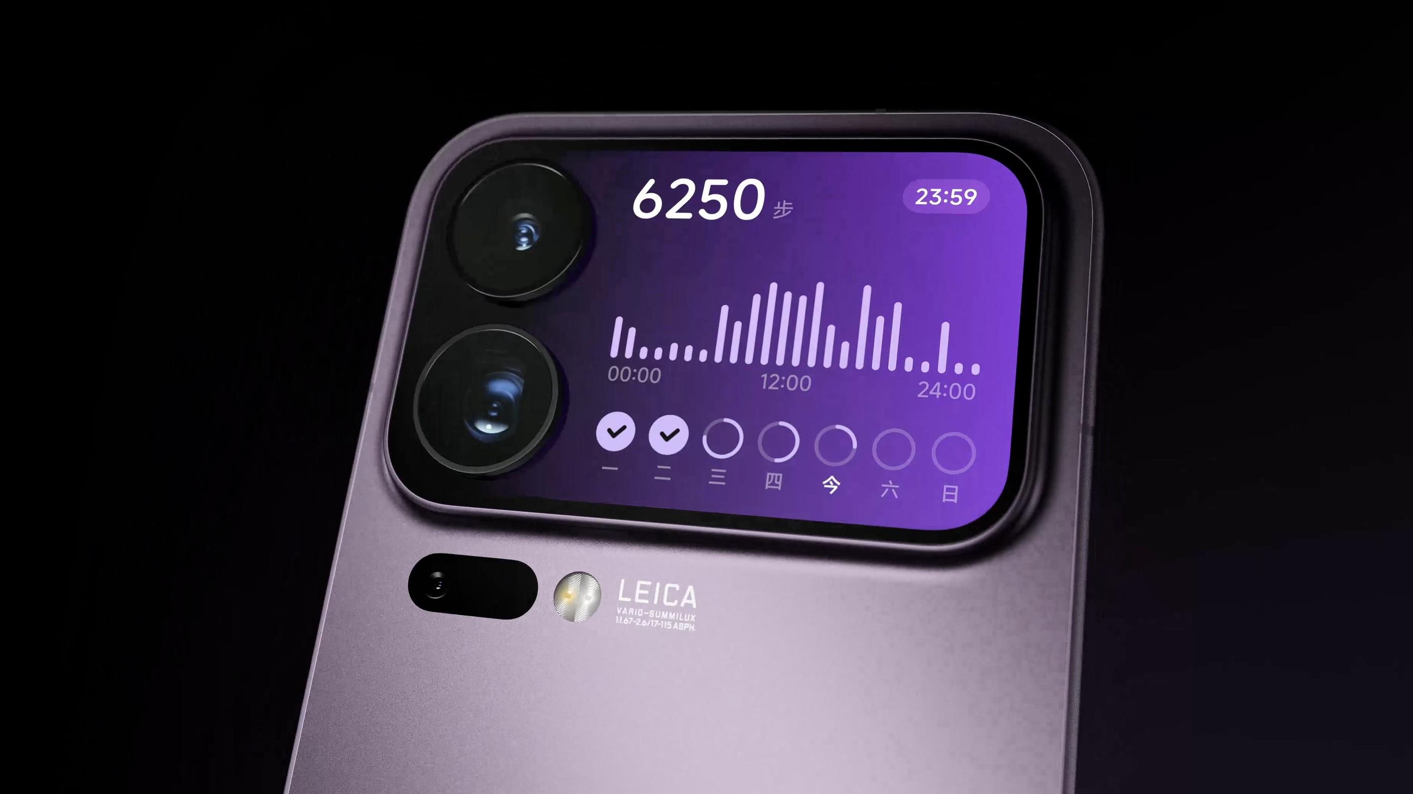 Xiaomi 18 Pro và Xiaomi 18 Pro Max Xiaomi 18 Pro và Xiaomi 18 Pro Max