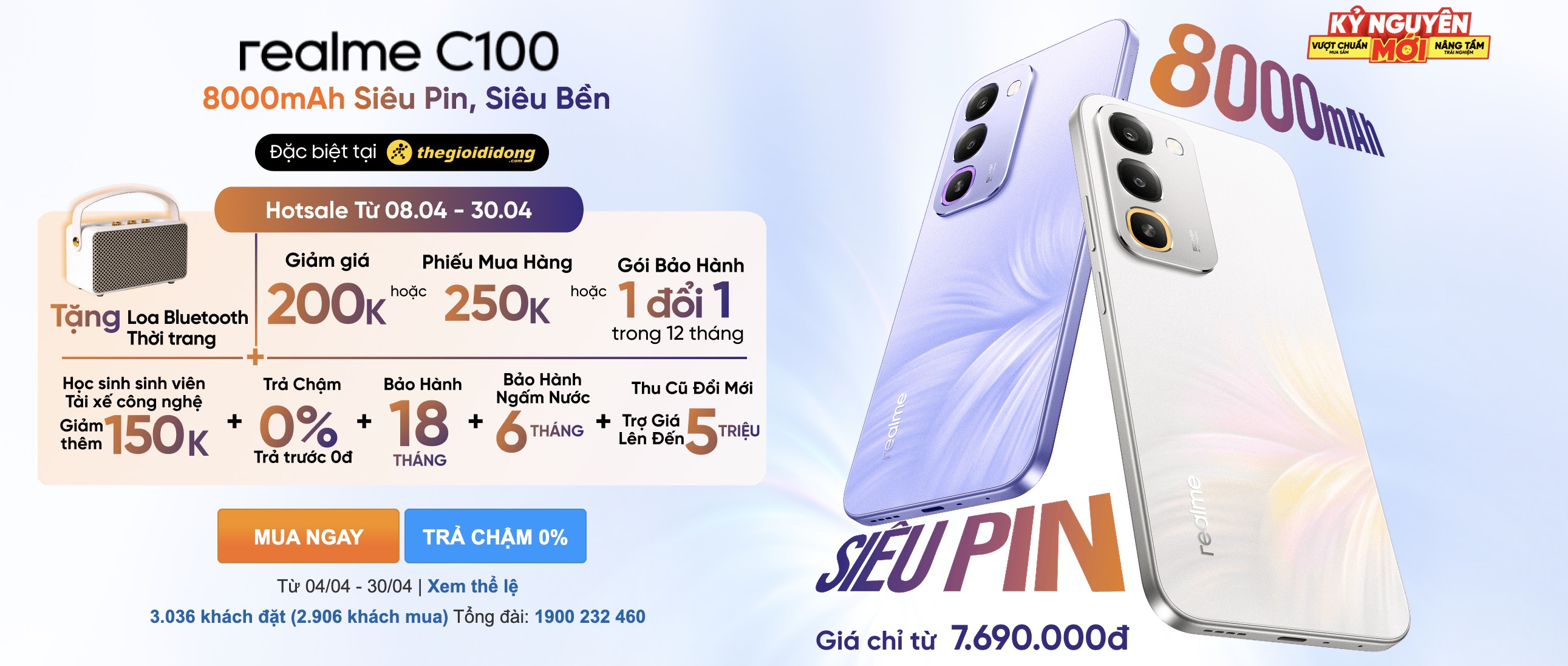 Hotsale mở bán sản phẩm Hotsale mở bán sản phẩm