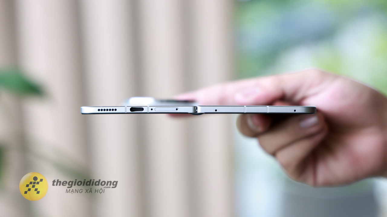 Đánh giá hiệu năng OPPO Find N6: Snapdragon 8 Elite Gen 5 mạnh mẽ vậy nhiệt độ có cao? Đánh giá hiệu năng OPPO Find N6: Snapdragon 8 Elite Gen 5 mạnh mẽ vậy nhiệt độ có cao?