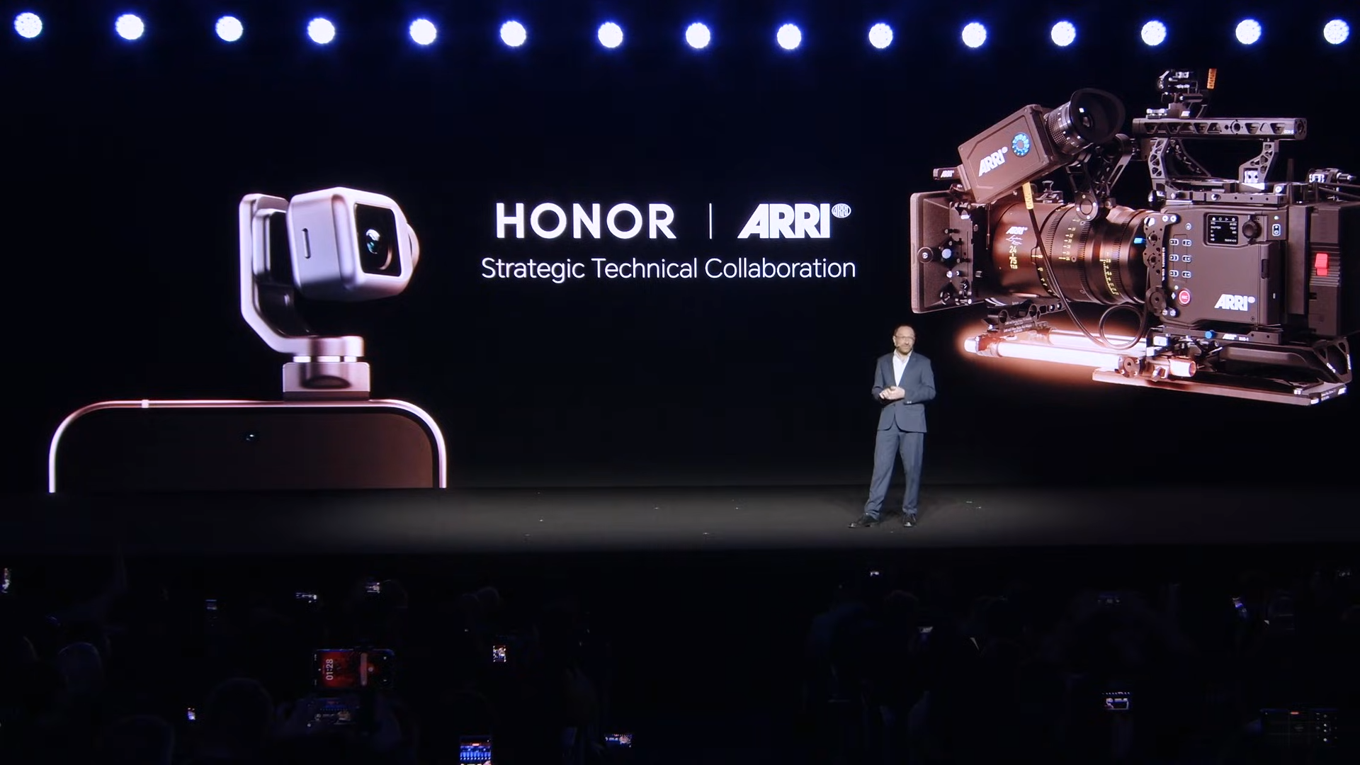 HONOR Magic 9 Series HONOR Magic 9 Series