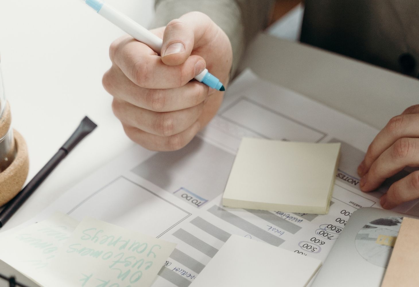 Lời chúc đầu tuần khách hàng và đối tác Lời chúc đầu tuần khách hàng và đối tác