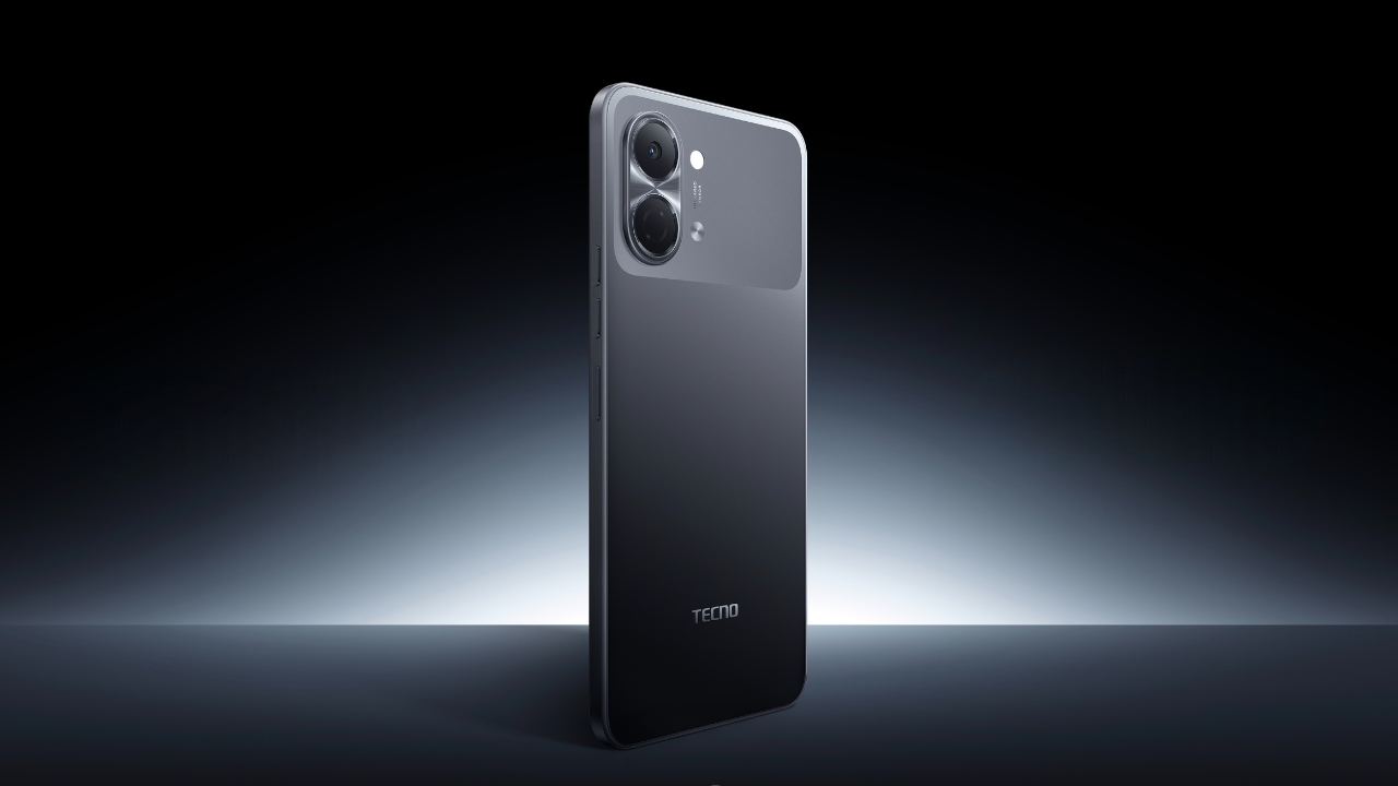 TECNO Spark Go 3 TECNO Spark Go 3