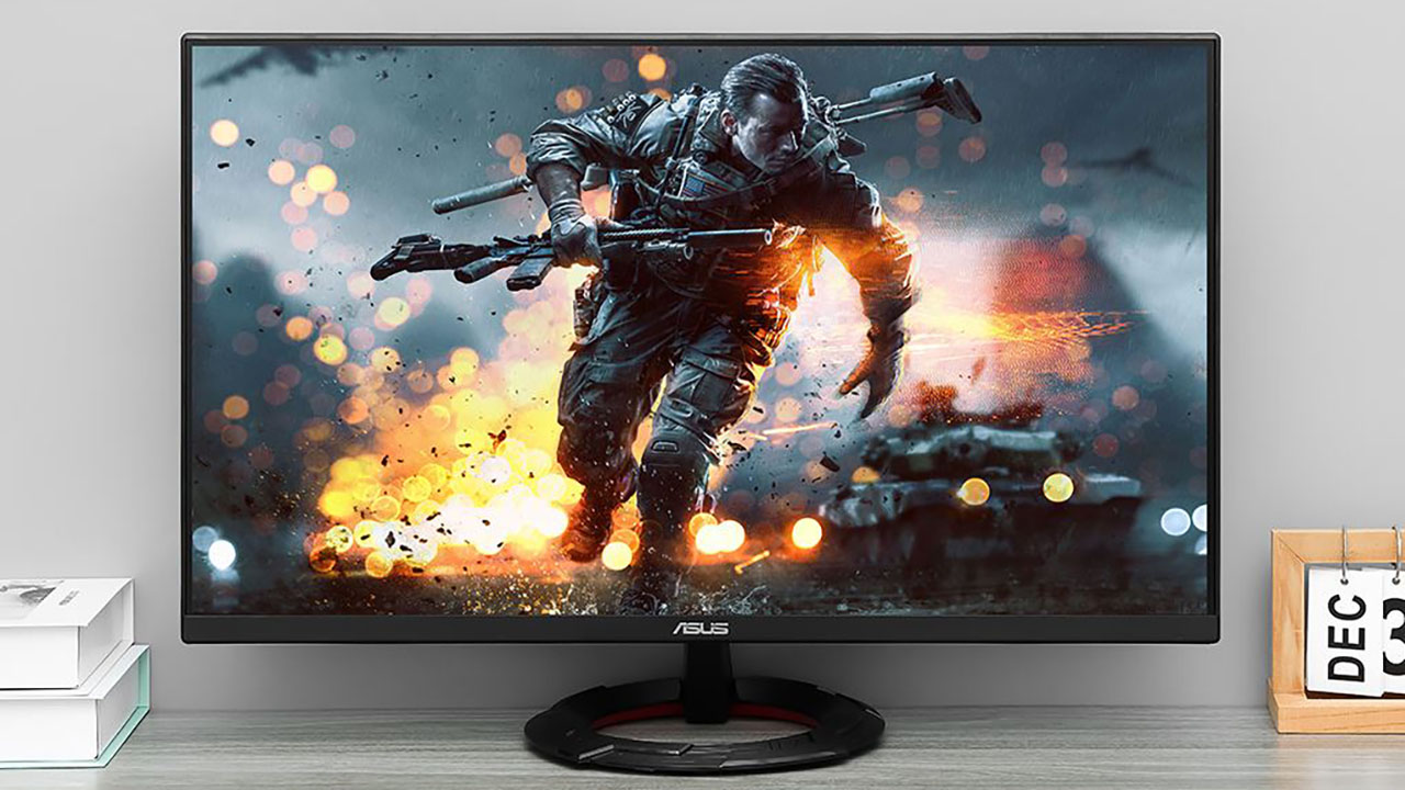 Màn hình Gaming Asus TUF VG279Q3R