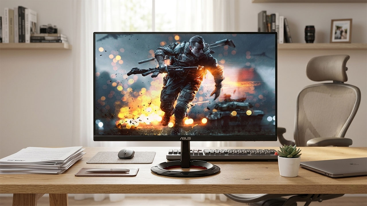 Kích thước lớn