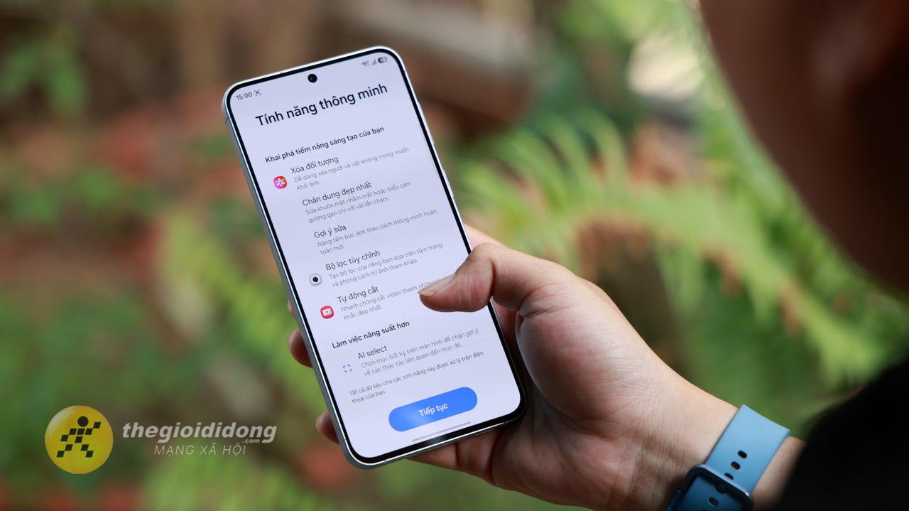 Những nâng cấp đáng giá của Samsung Galaxy A57 so với Samsung Galaxy A56 Những nâng cấp đáng giá của Samsung Galaxy A57 so với Samsung Galaxy A56