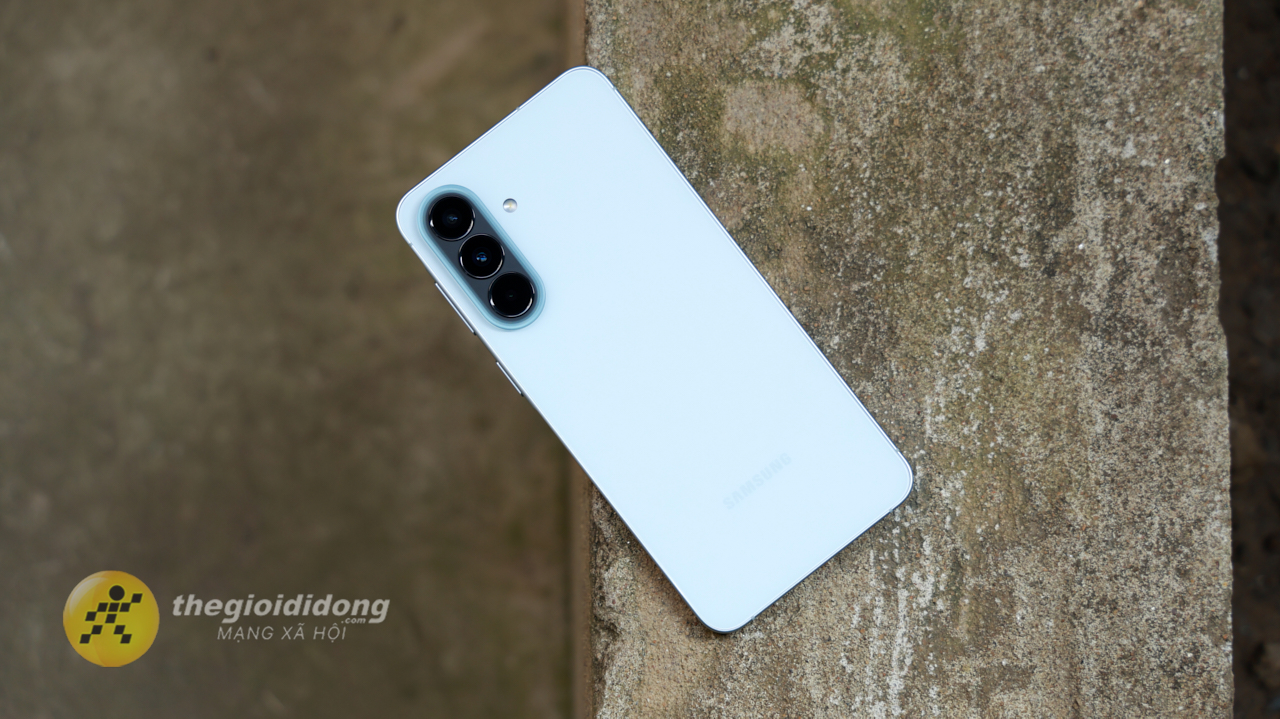 Những nâng cấp đáng giá của Samsung Galaxy A57 so với Samsung Galaxy A56 Những nâng cấp đáng giá của Samsung Galaxy A57 so với Samsung Galaxy A56