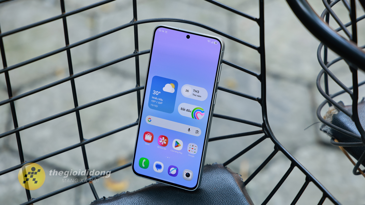 Những nâng cấp đáng giá của Samsung Galaxy A57 so với Samsung Galaxy A56 Những nâng cấp đáng giá của Samsung Galaxy A57 so với Samsung Galaxy A56