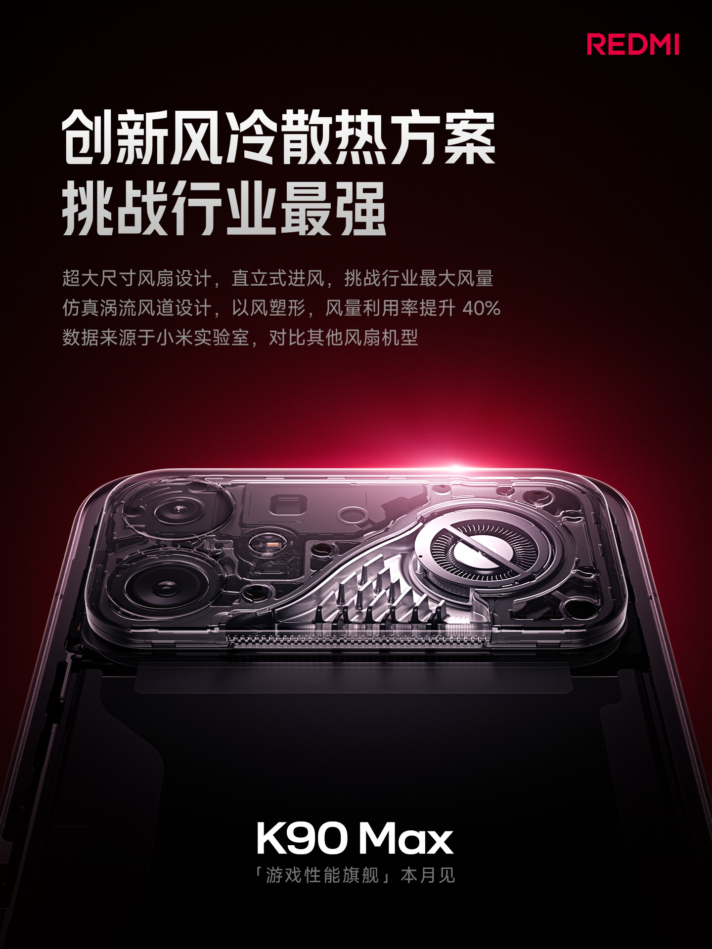 Redmi K90 Max Redmi K90 Max
