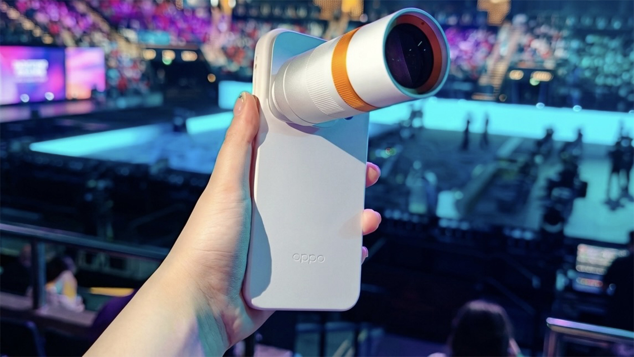 OPPO Find X9s Pro OPPO Find X9s Pro