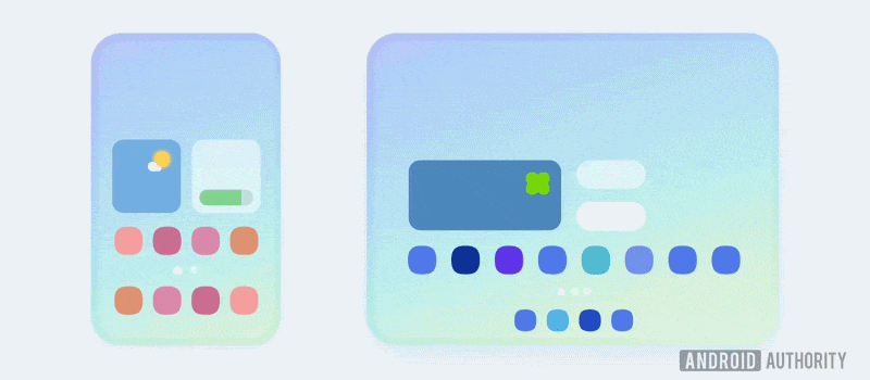 Galaxy Z Fold 8 Wide Galaxy Z Fold 8 Wide