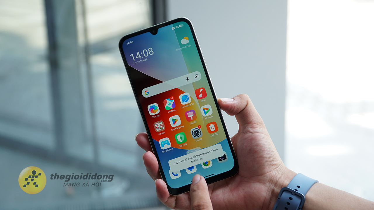 Hotsale mở bán Redmi A7 Pro, giảm ngay 200K hoặc tặng PMH 250K, bảo hành 18 tháng