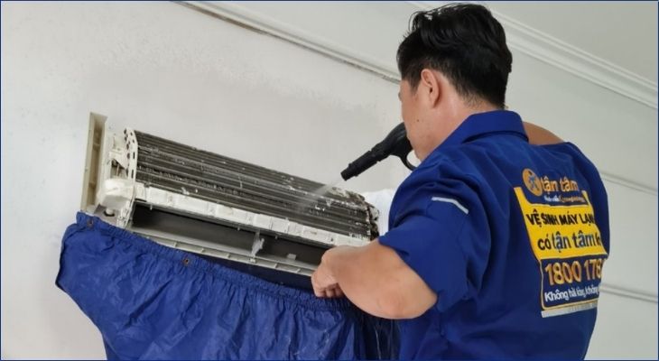 Đội ngũ thợ am hiểu mọi tuyến đường Quận 12, cam kết có mặt nhanh chóng tại nhà bạn dù ở các trục đường lớn