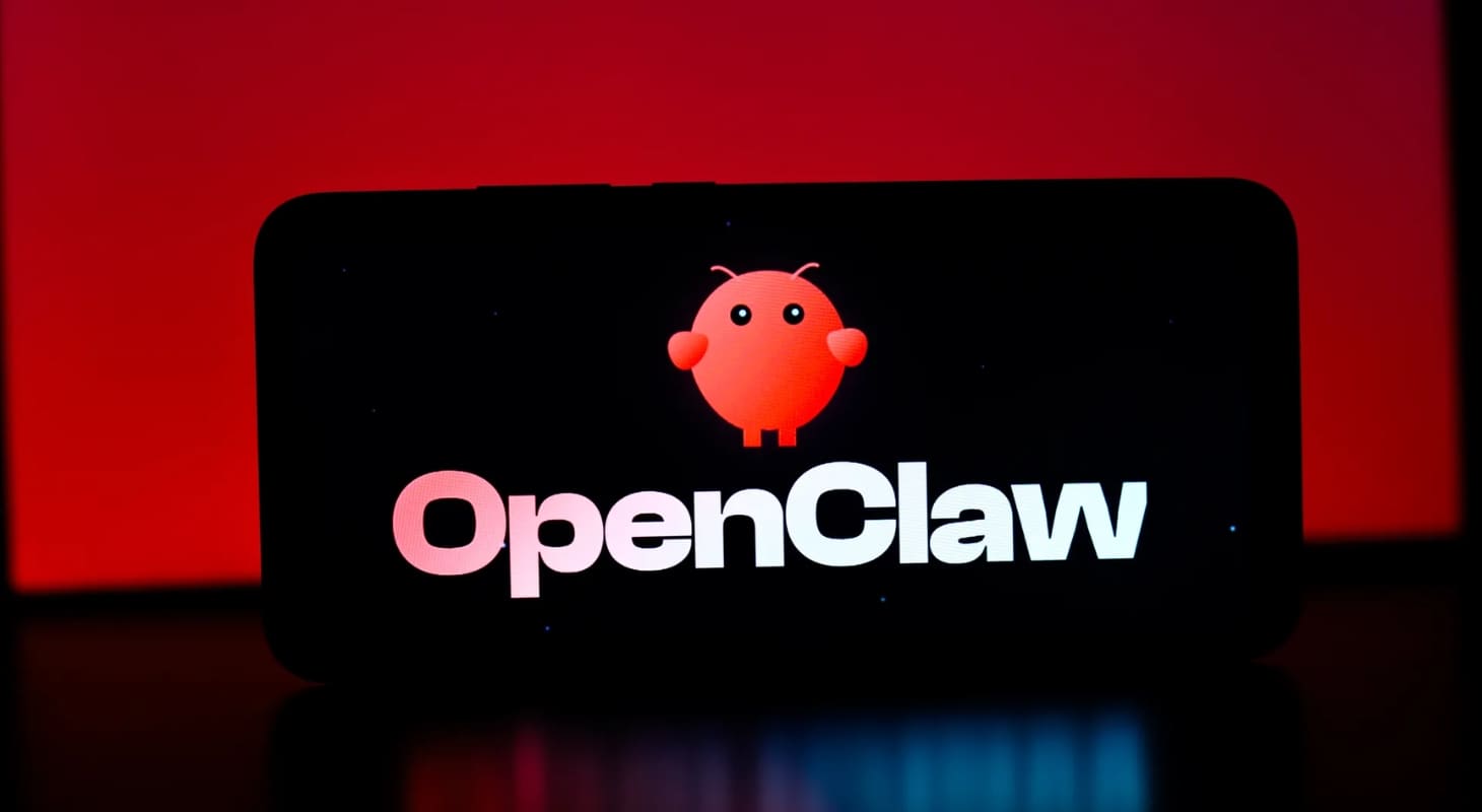 OpenClaw là một AI Agent tự vận hành OpenClaw là một AI Agent tự vận hành