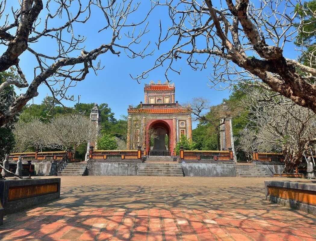 Bảo vật Khi&ecirc;m Cung K&yacute;