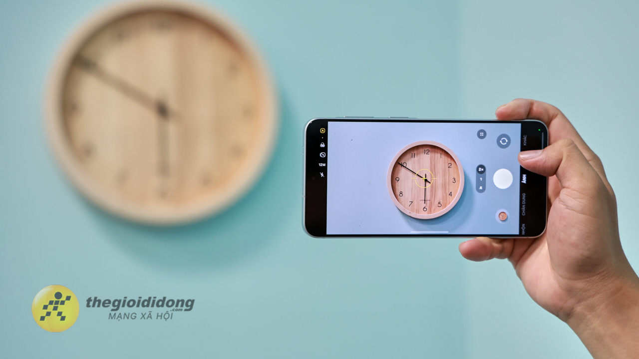 Samsung Galaxy A57: Chiếc điện thoại dành cho mọi người, làm gì cũng xuất sắc!