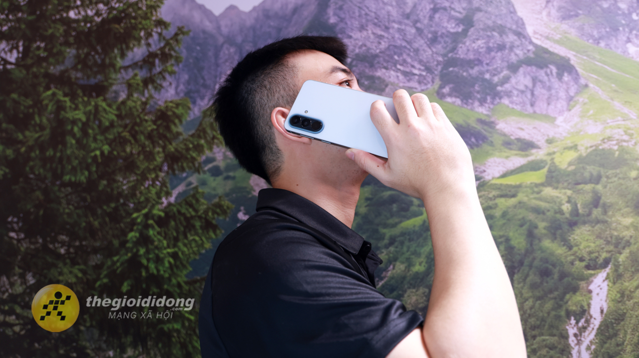 Samsung Galaxy A57: Chiếc điện thoại dành cho mọi người, làm gì cũng xuất sắc!