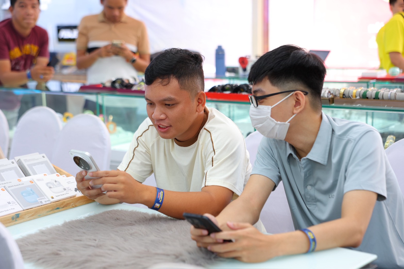 Xiaomi 17 series Xiaomi 17 series