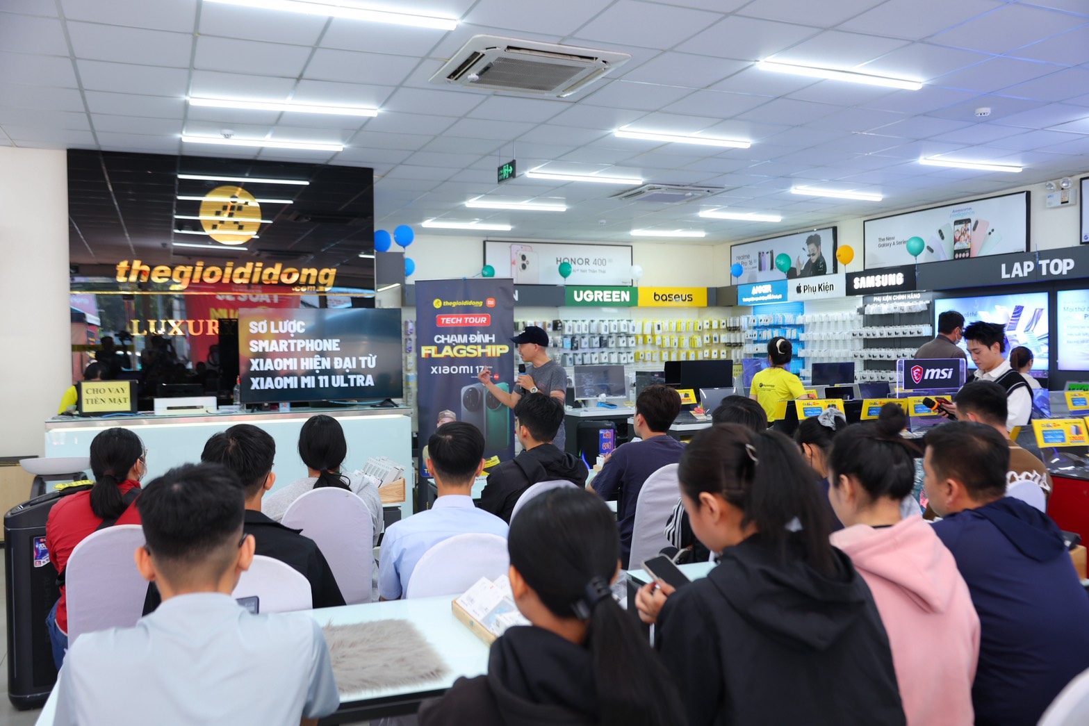 Xiaomi 17 series Xiaomi 17 series