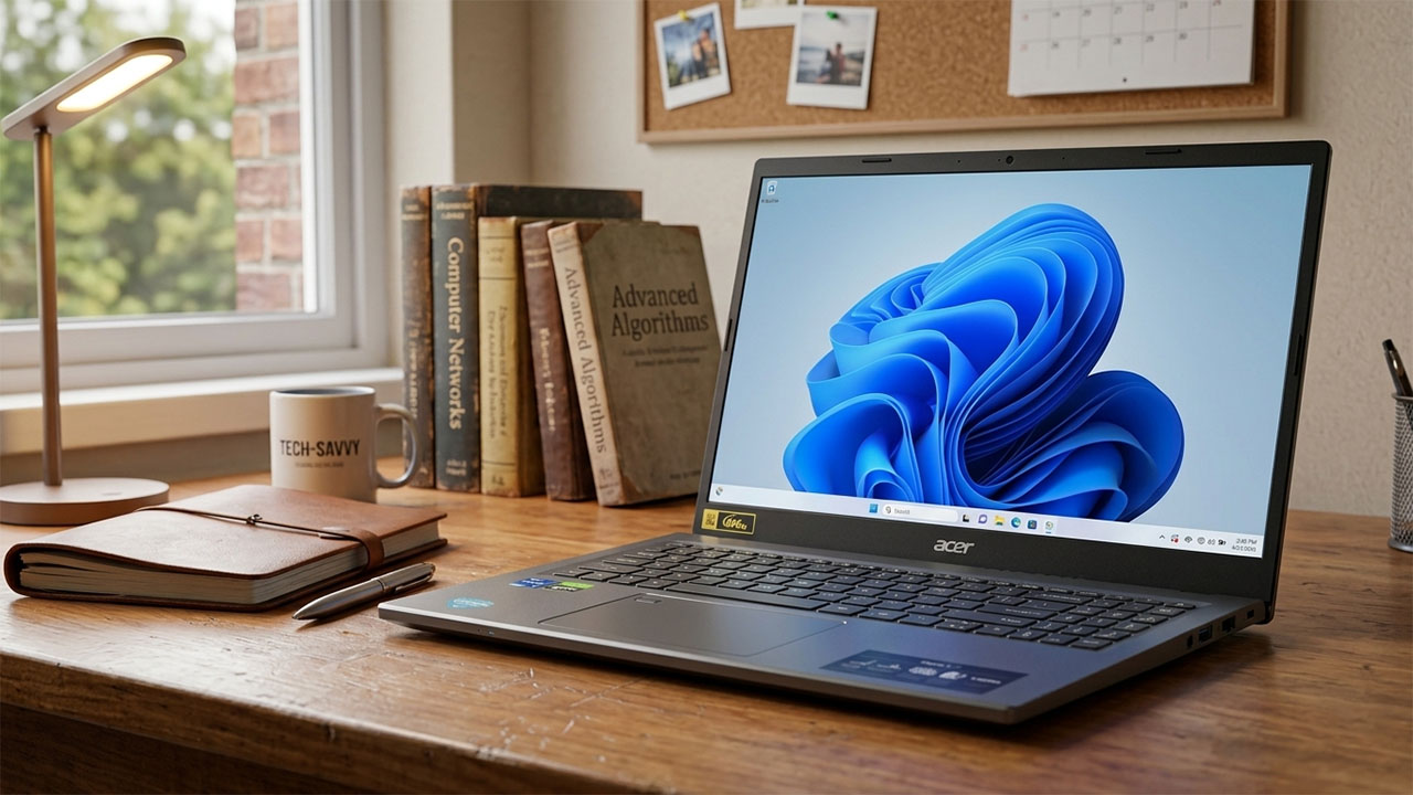 Laptop Acer Aspire Gaming