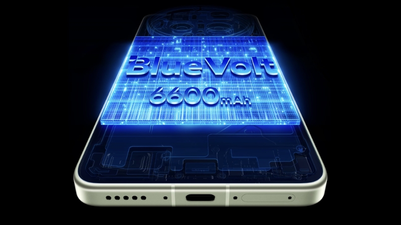 vivo x300 Ultra pin 6600 mAh đi k&egrave;m sạc nhanh 100W