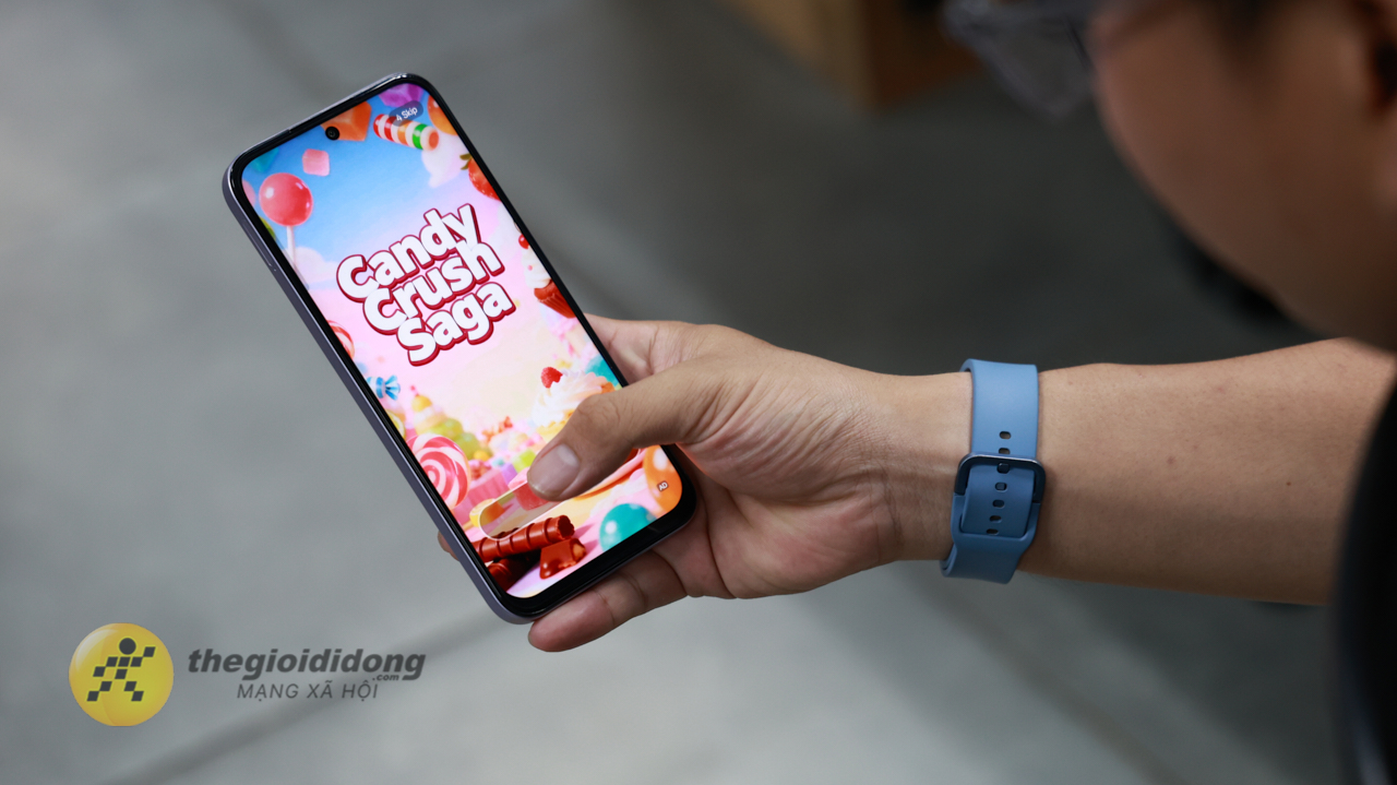 Trên tay realme C100: Giá niêm yết 7.69 triệu với chip Helio G92 Max