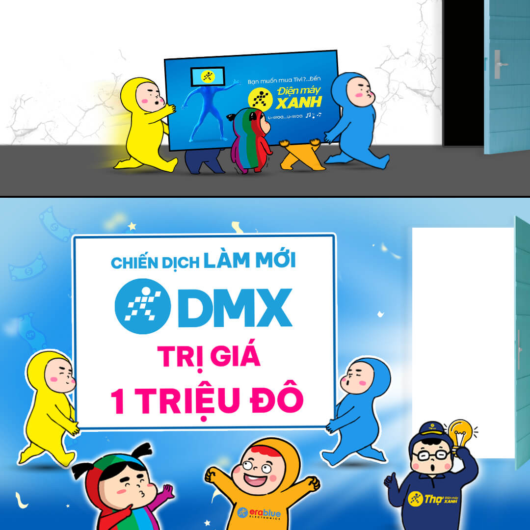 The Next DMX The Next DMX