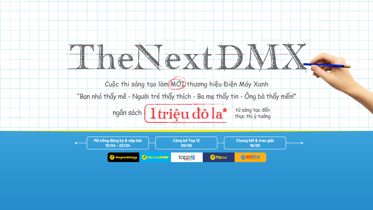 The Next DMX The Next DMX