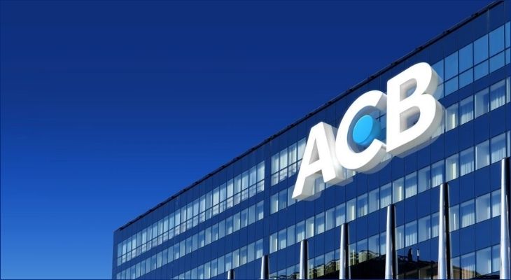 Ngân hàng Thương mại Cổ phần Á Châu (ACB) là một trong những định chế tài chính tư nhân hàng đầu tại Việt Nam