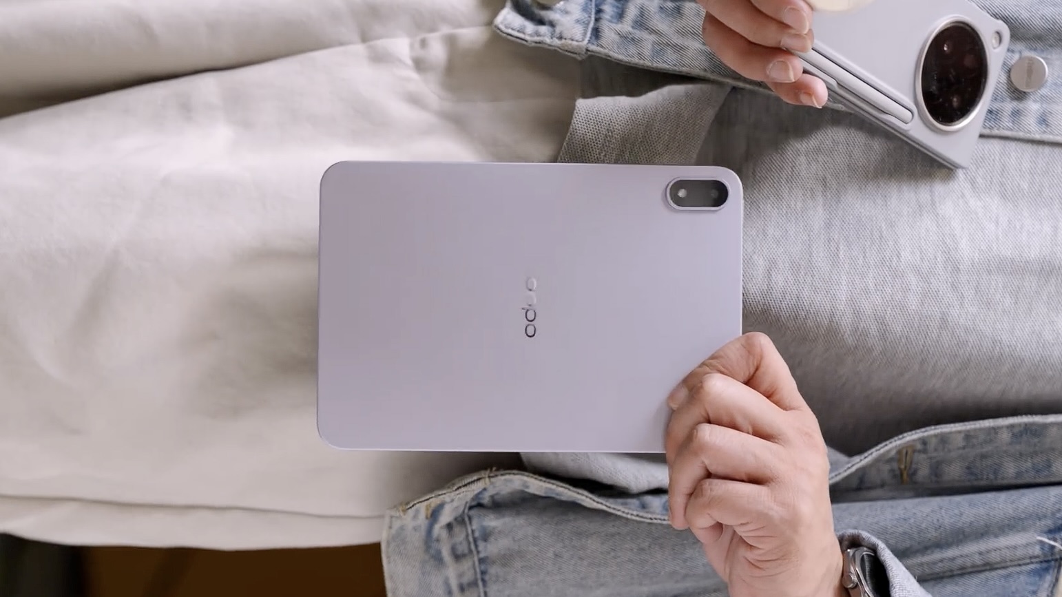 OPPO Pad mini