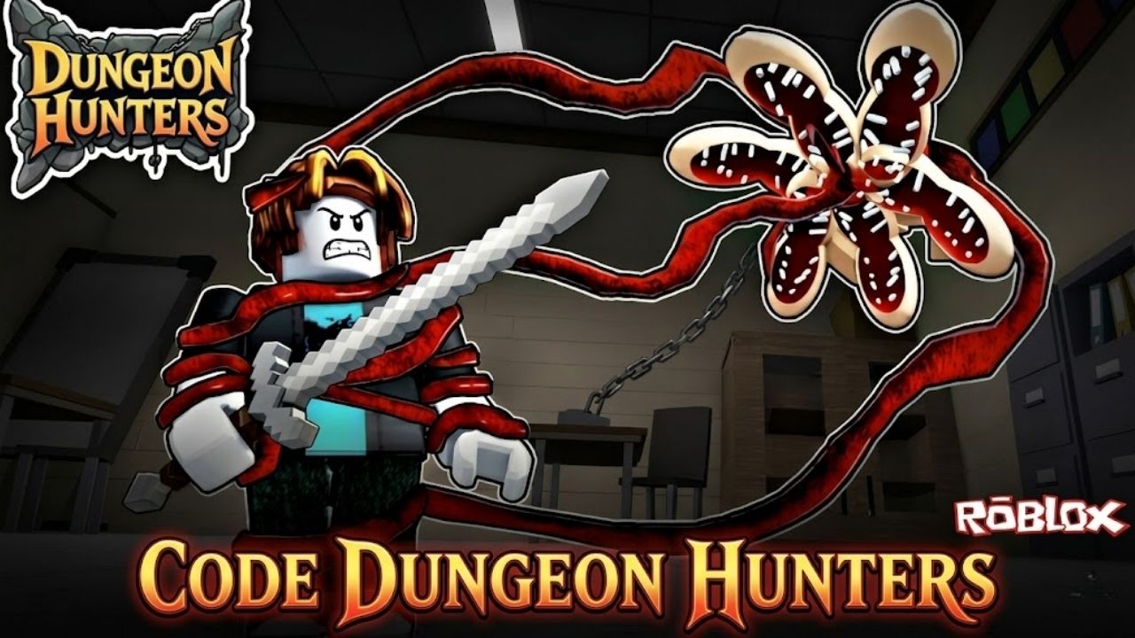 Chi tiết cách nhập code Dungeon Hunters mới nhất: Tại sao mã code bị lỗi?