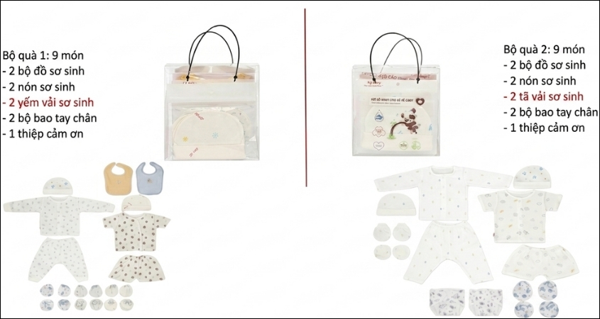 Quà tặng Ngày của mẹ 10/5 chỉ có tại AVAKids