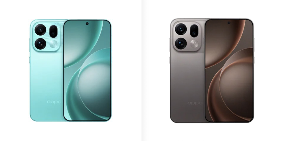 OPPO Find X9s Pro OPPO Find X9s Pro