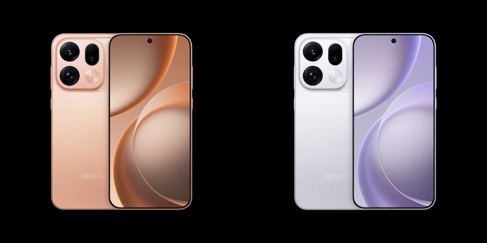 OPPO Find X9s Pro OPPO Find X9s Pro