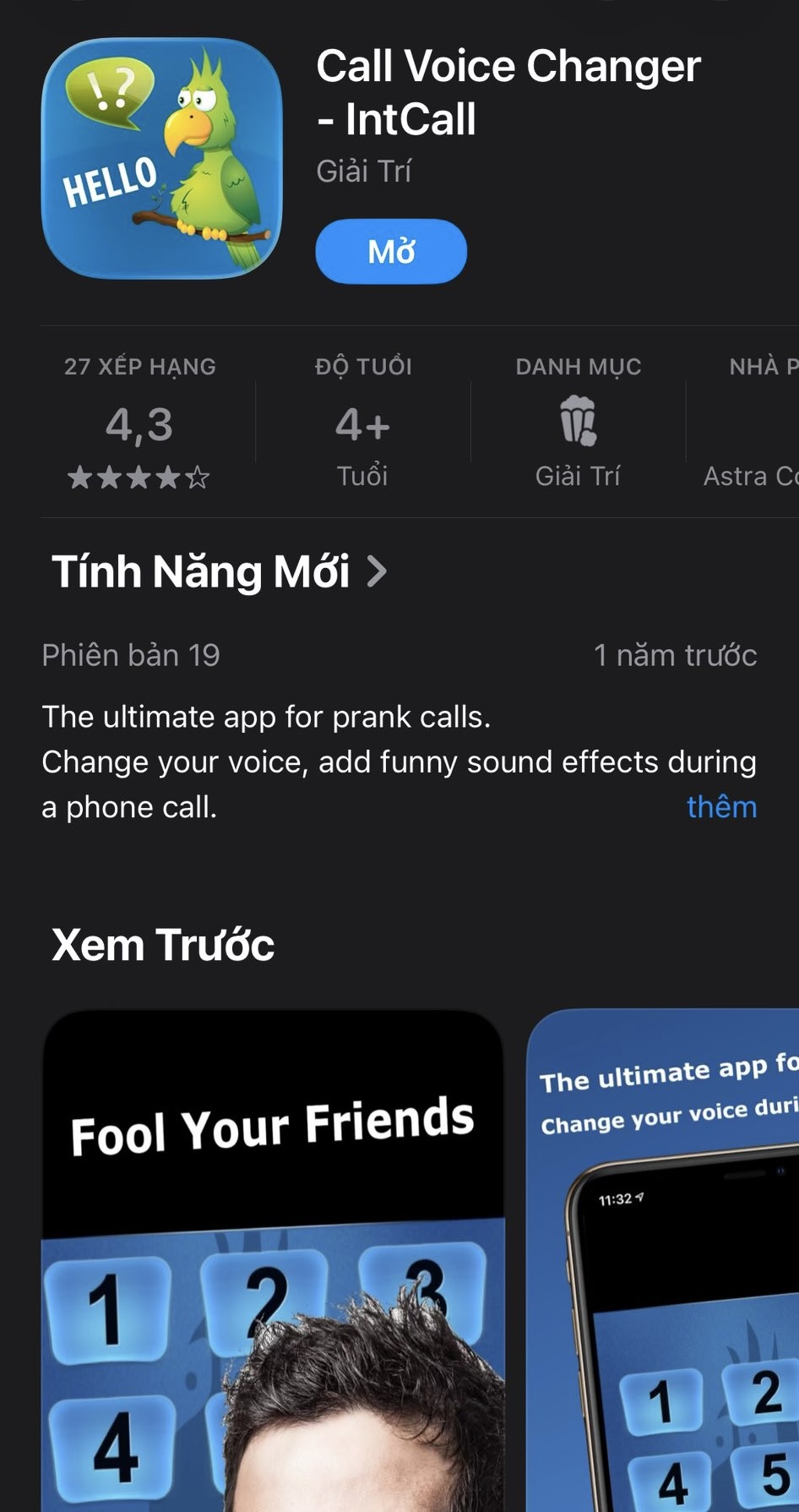 Giả mạo số điện thoại Giả mạo số điện thoại