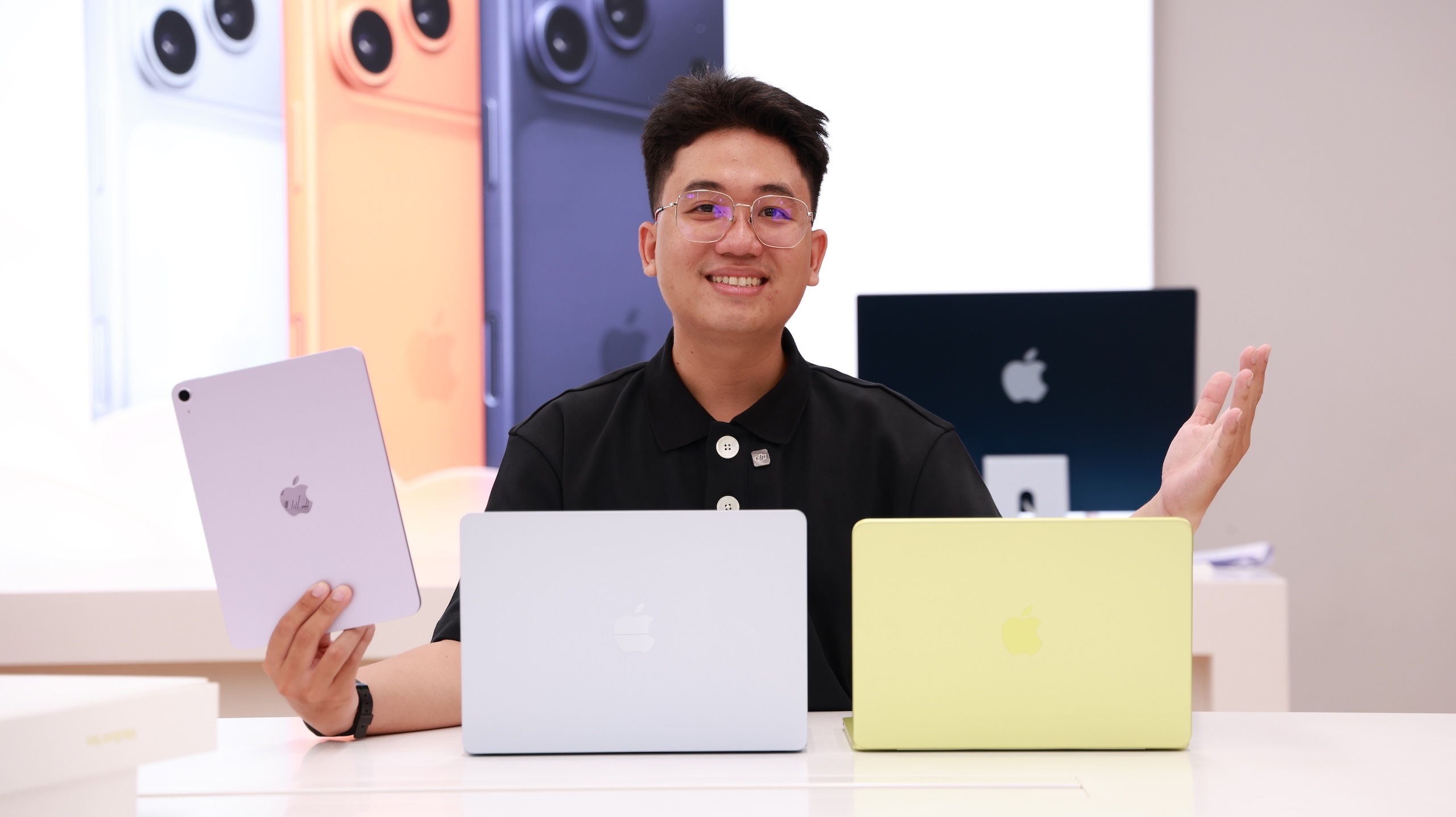 iPad Air M4 iPad Air M4