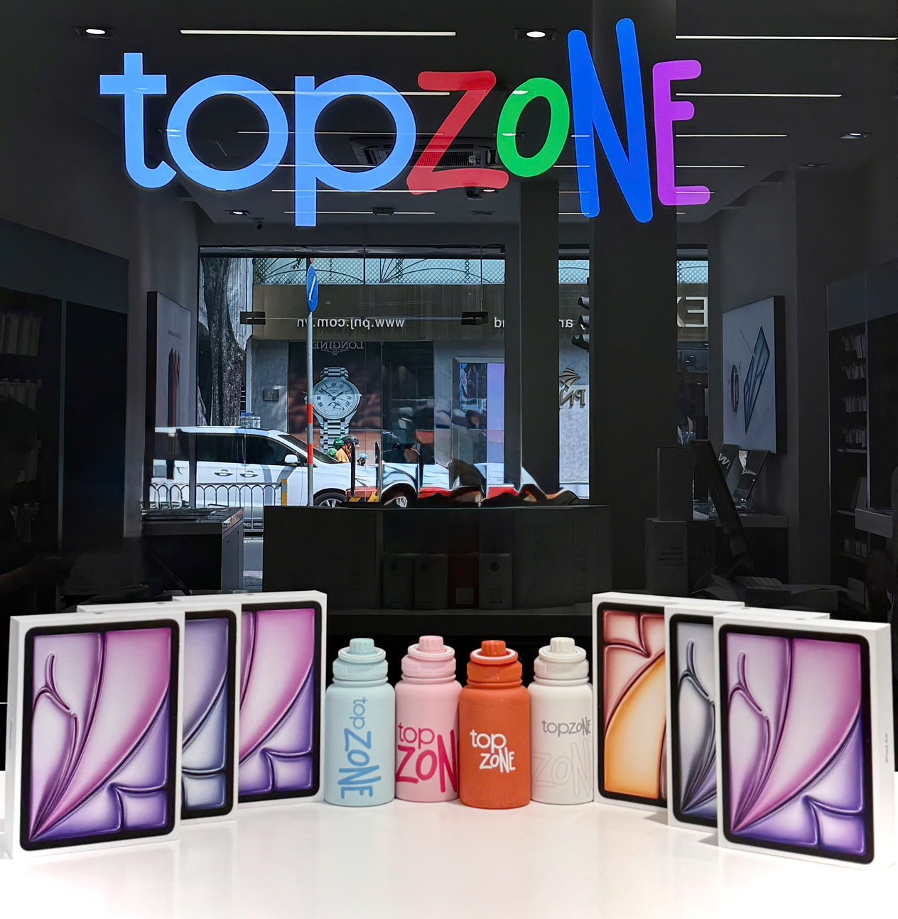 iPad Air M4 iPad Air M4