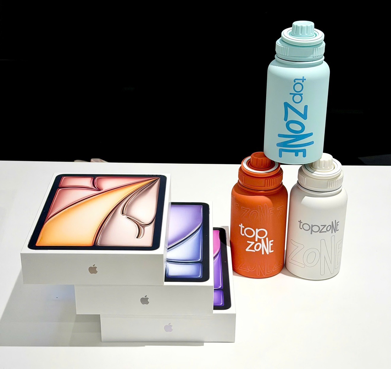 iPad Air M4 iPad Air M4