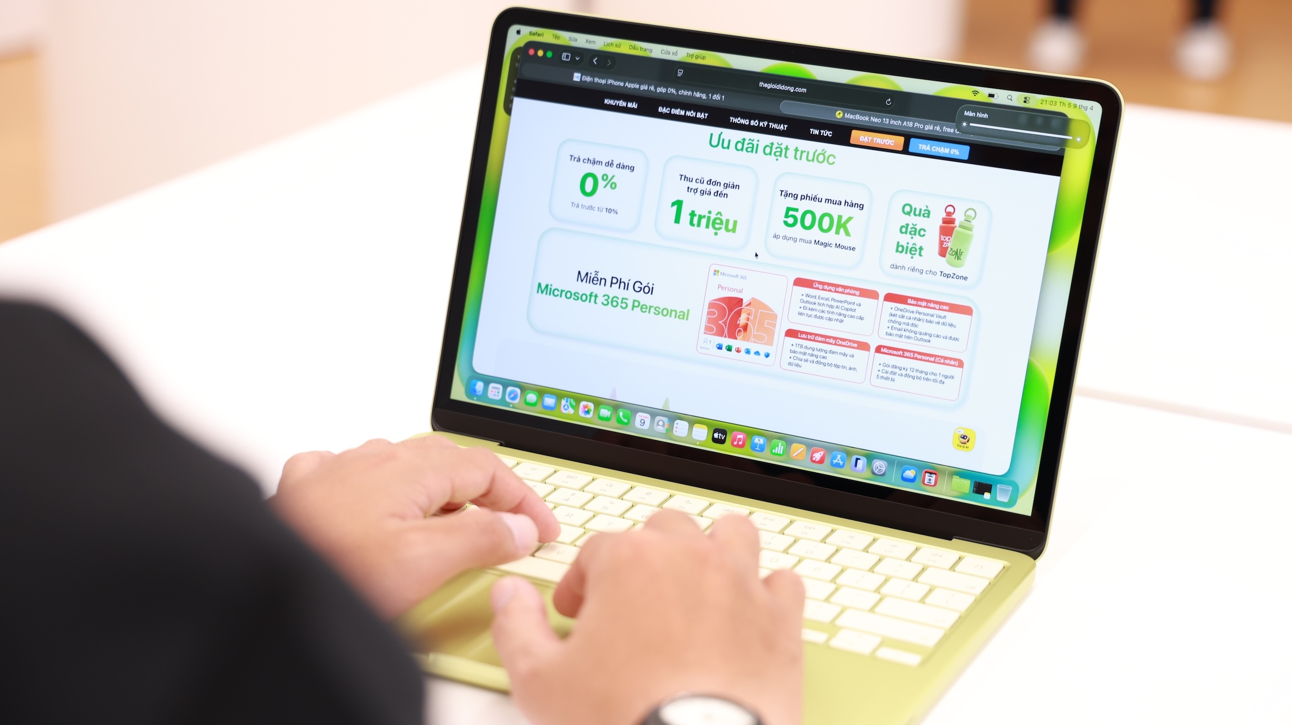 MacBook Neo MacBook Neo