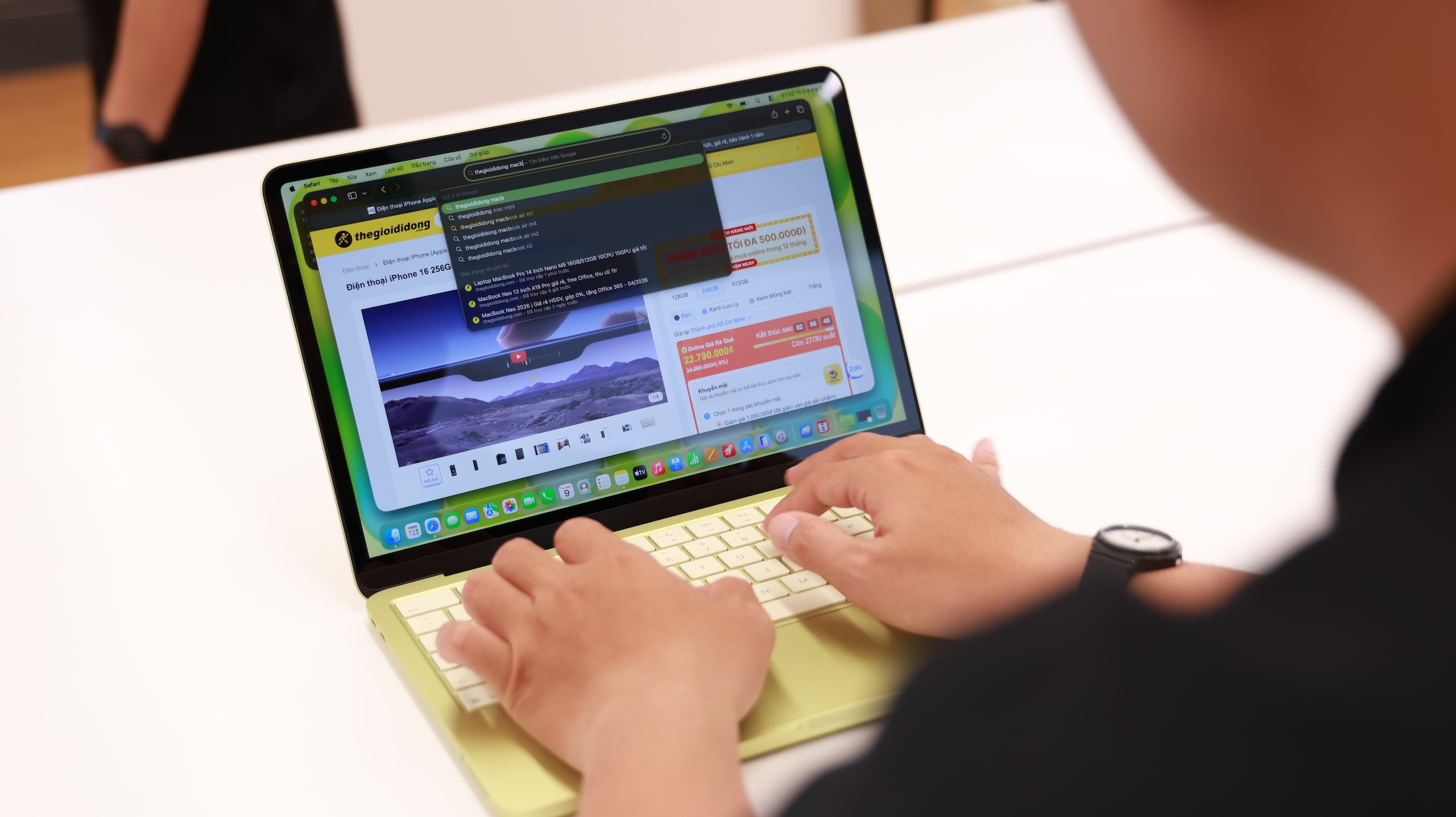 MacBook Neo MacBook Neo