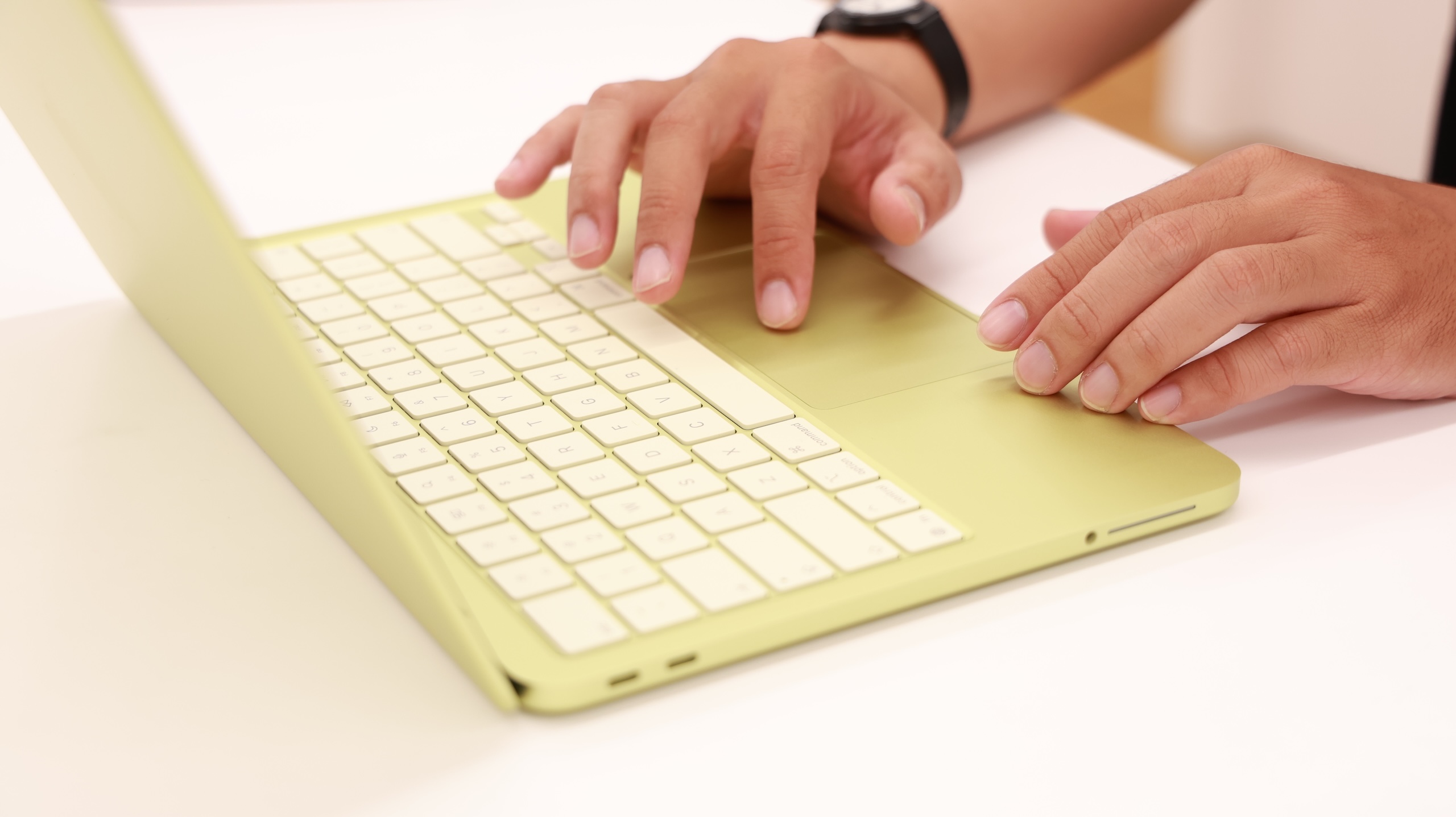 MacBook Neo MacBook Neo